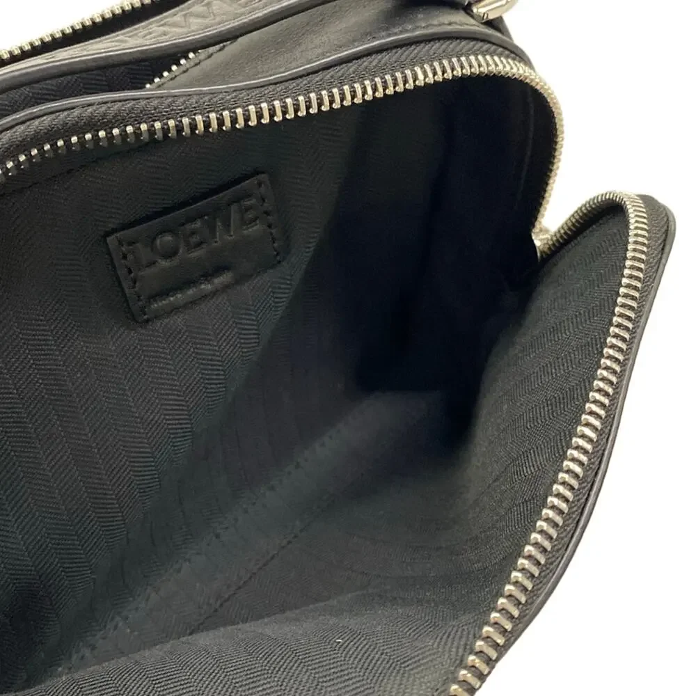 Loewe Camera Crossbody Bag Mini Handbag C565R41X01